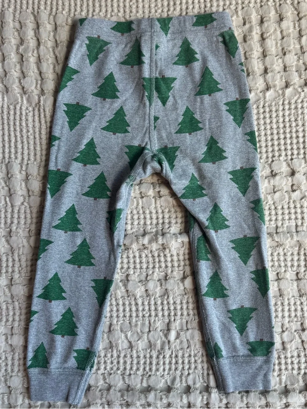 Hanna Andersson classic unisex